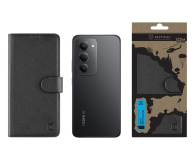 Tactical Field Notes pro Xiaomi Redmi 15 4G/5G Black - 1513967 - zdjęcie 3